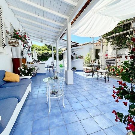 Bed and Breakfast La Bicocca di Annavì Forio di Ischia Esterno foto