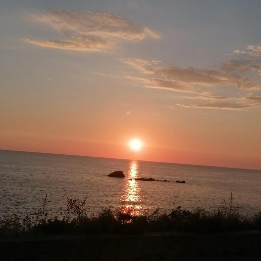 Bed and Breakfast La Bicocca di Annavì Forio di Ischia Esterno foto