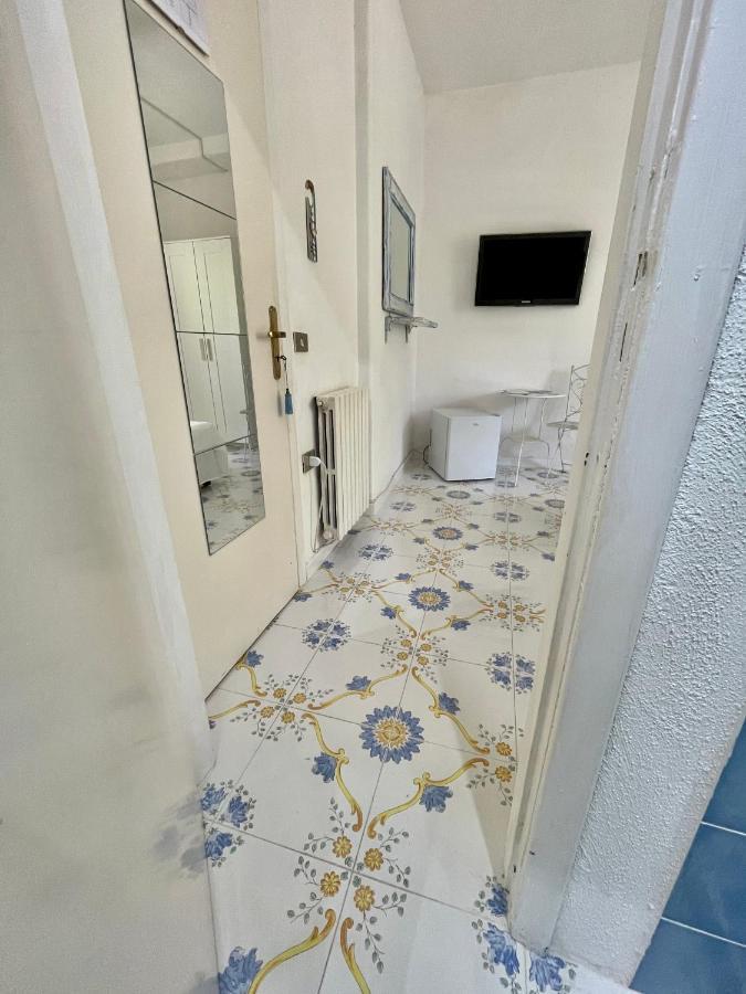 Bed and Breakfast La Bicocca di Annavì Forio di Ischia Esterno foto