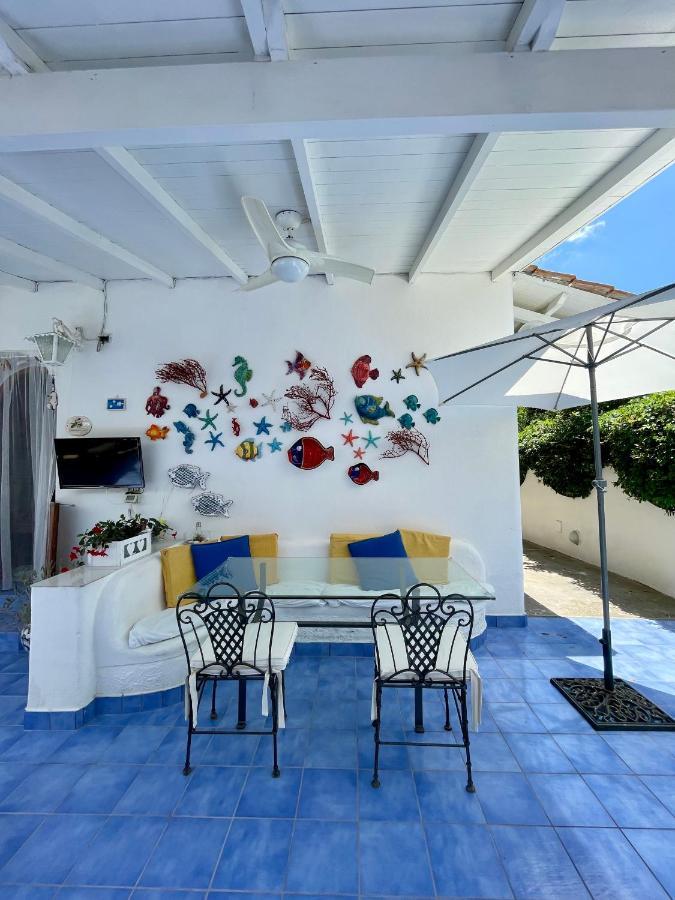 Bed and Breakfast La Bicocca di Annavì Forio di Ischia Esterno foto