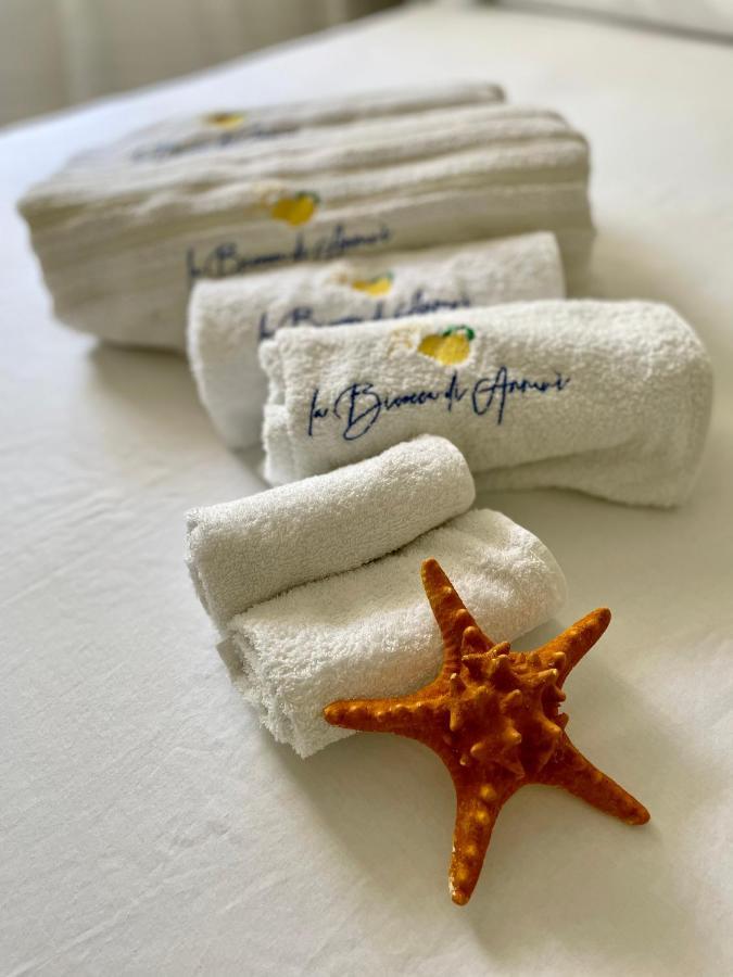 Bed and Breakfast La Bicocca di Annavì Forio di Ischia Esterno foto
